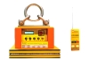 Electro-Permanent Magnetic Index Table