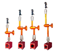 UNIVERSAL ARM MAGNETIC STAND UNIVERSAL ARM MAGNETIC STAND