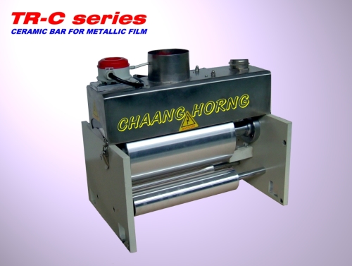 TRC电晕处理机 TRC电晕处理机