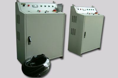 CH-15KT POWER CONTROL UNIT