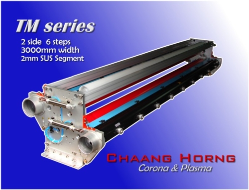 Corona Treater Corona Treater