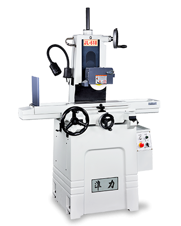 Manual Surface Grinder (Saddle Series)