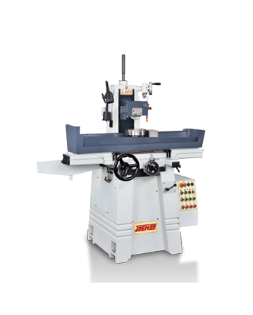 Semi-Automatic Surface Grinder(Saddle Series)