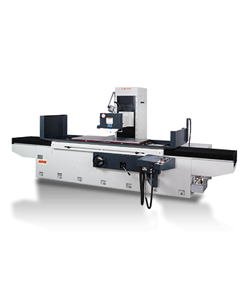 Semi-Automatic Surface Grinder (Column series)