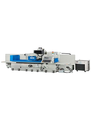 Fully Auto Surface Grinder(High Precision Saddle series)