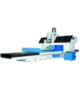 Fully Auto Surface Grinder(Double Column series)
