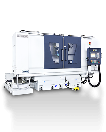 CNC Surface & Profile Grinder(Column series)