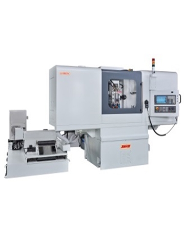 CNC Profile grinder for grinding Rail & Carriage(Carriage Grinding Machine)