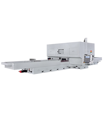 CNC Profile grinder for grinding Rail & Carriage(Carriage Grinding Machine)