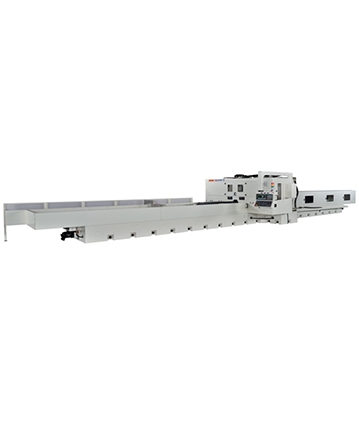 CNC Profile grinder for grinding Rail & Carriage(Grinding Linear Guide Way)