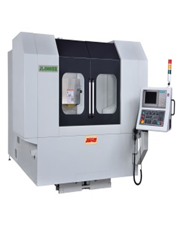 Rotary table series & Carriage(Nano Precision Hydrostatic CNC Grinder)