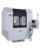 Rotary table series & Carriage(Nano Precision Hydrostatic CNC Grinder)