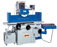 ATD Micro Computerized Profile Surface Grinding Machine