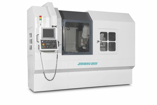 Rotary Surface Grinding Machine