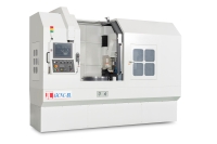 Rotary Surface Grinding Machine