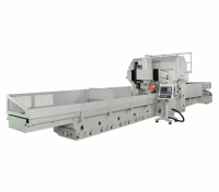 CNC Profile Grinding Machine for Linear Guideway
