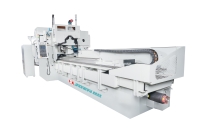 CNC Profile Grinding Machine for Linear Guideway