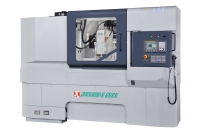 CNC Profile Grinding Machine for Carriage