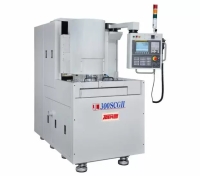 High Precision Wafer Grinding Machine