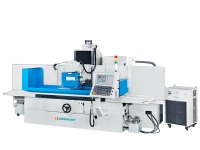 Fully Auto Surface Grinding Machine
