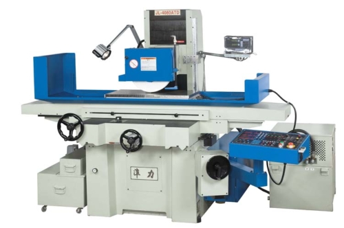 ATD Micro computerized Profile Surface Grinding Machine