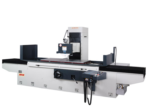 ATD Micro computerized Profile Surface Grinding Machine  (Column Type ) ATD Micro computerized Profile Surface Grinding Machine  (Column Type )