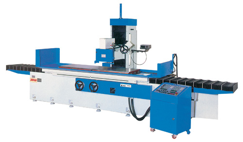 ATD Micro computerized Profile Surface Grinding Machine  (Column Type )