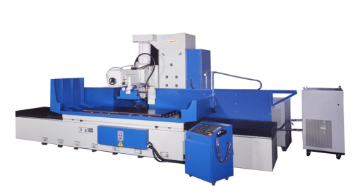 ATD Micro computerized Profile Surface Grinding Machine  (Cantilever Type)