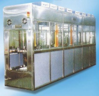 Transporter-type Automatic Ultrasonic Cleaning Machine