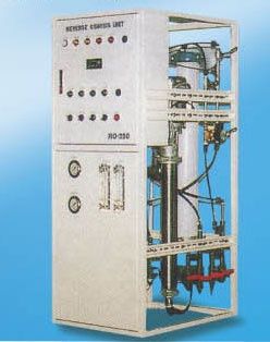 RO purified Water Making System