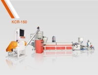 塑膠廢料回收機 塑膠廢料回收機