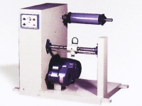 WASTE COLLECTING WINDER