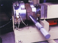 MANUAL SCREEN CHANGER MANUAL SCREEN CHANGER