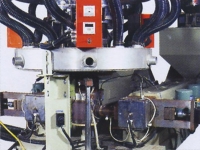 PNEUMATIC SCREEN CHANGER PNEUMATIC SCREEN CHANGER
