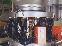 ROTATING DIE ROTATING DIE