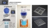 古铜色存水防臭落水头