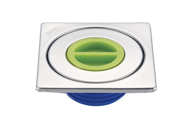 Laundry machine drain (w/rubber plug),Soft pipe drains