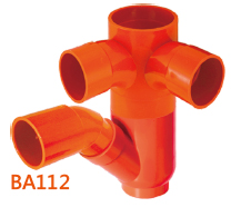 Water Seal Trap, Water Seal Pipes,FloPlast  Universal Gully Trap,Water Seal Pipe,Wavin Complete Univ