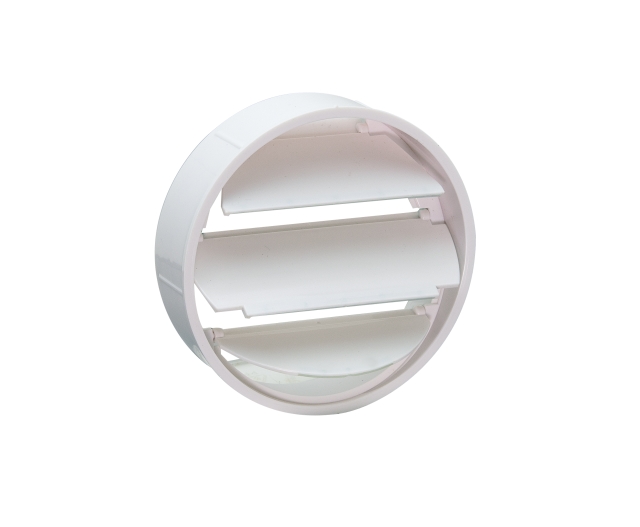 Downdraft Baffle Plate