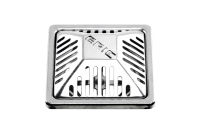 Terrace Drain Terrace Drain