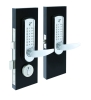 EASY CODE CHANGE DIGITAL DOOR LOCK