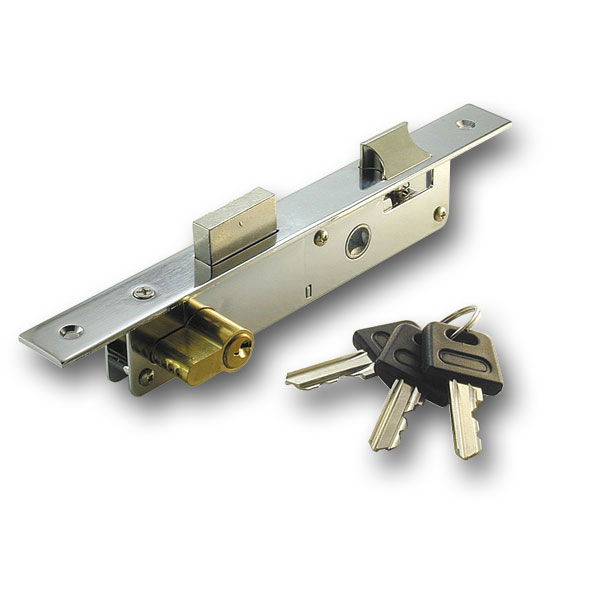 MORTISE DOOR LOCKS