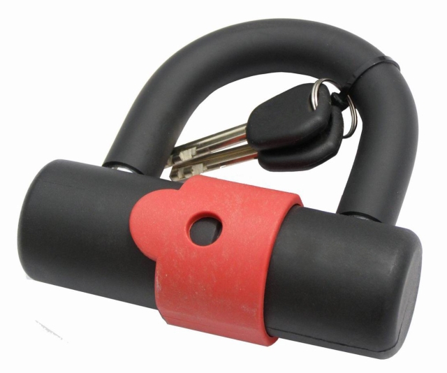 HEAVY DUTY U BOLT LOCK