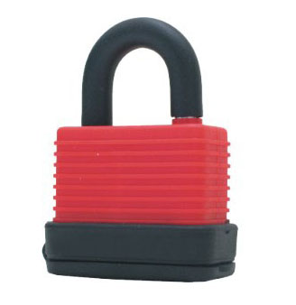 COMBINATION PADLOCK SERIES COMBINATION PADLOCK SERIES