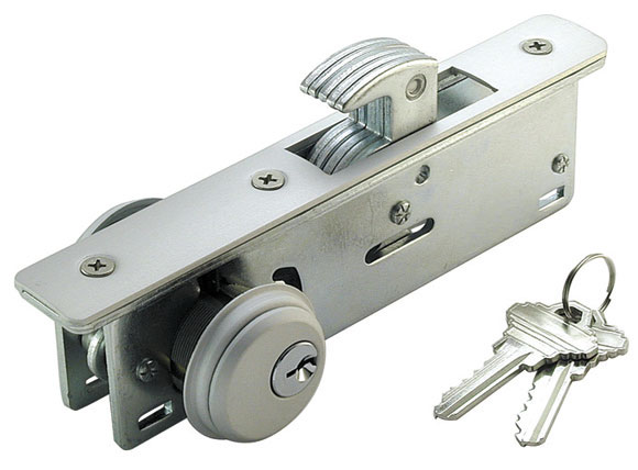HOOK DEADBOLT LOCK HOOK DEADBOLT LOCK