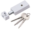 CROSS KEY DOOR LOCKS