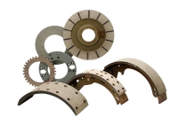 Disc Brake Pads Brake Shoes & Linings Disc Brake Pads Brake Shoes & Linings