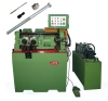 Hydraulic Thread Rolling Machine