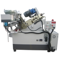 2 Spindle Nut Tapping Machine 2 Spindle Nut Tapping Machine