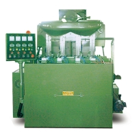 4 Spindle Nut Tapping Machine